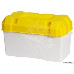 Ящик для акумулятора большой