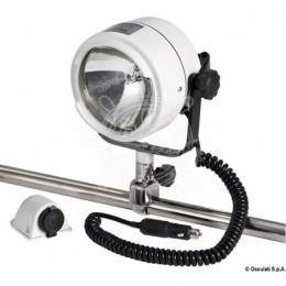 Прожектор дальнего света...