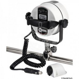 Прожектор дальнего света... 2