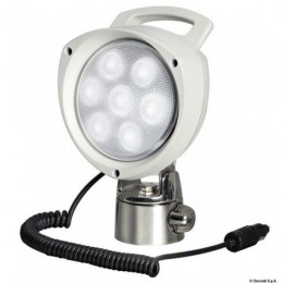 Прожектор светодиодный с...