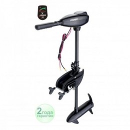 Электромотор Fisher 26