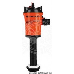 Центробежный компрессор...