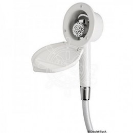 Настенная душевая ниша...