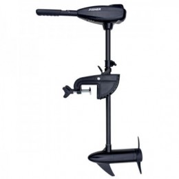 Электромотор Fisher 26 2