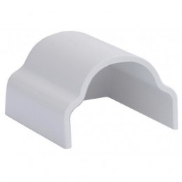Концевик белый для...