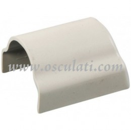 Пластиковый соединитель для...