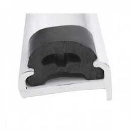 Черная вставка для... 2