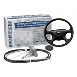 Система управления Uflex...