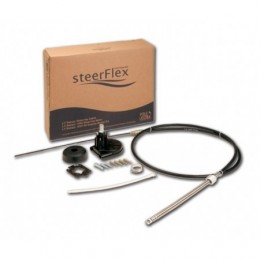 Рулевой комплект PRETECH LT...